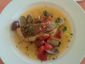 オステリア イル ペッシェ: モーパパさんの2015年04月09日の2枚目の投稿写真