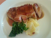 オステリア イル ペッシェ: モーパパさんの2015年04月09日の3枚目の投稿写真