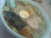 ラーメンハウス大龍: モーパパさんの2015年05月17日の2枚目の投稿写真