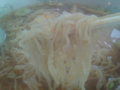 ラーメンハウス大龍: モーパパさんの2015年05月17日の3枚目の投稿写真