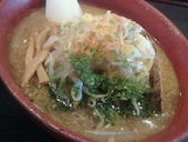 みそでんらぁめん: モーパパさんの2015年04月29日の2枚目の投稿写真