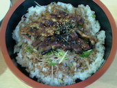 西京げんや: モーパパさんの2015年04月18日の1枚目の投稿写真