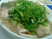 来来亭 山口湯田店: モーパパさんの2015年04月16日の2枚目の投稿写真