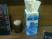 麺屋　一矢: モーパパさんの2015年04月28日の3枚目の投稿写真