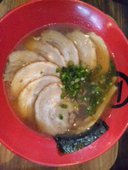 麺匠ごとう: モーパパさんの2012年03月09日の1枚目の投稿写真