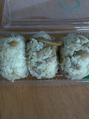 吉野鶏めし保存会: モーパパさんの2015年04月23日の2枚目の投稿写真