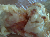 吉野鶏めし保存会: モーパパさんの2015年04月23日の3枚目の投稿写真