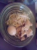 麺藤田: モーパパさんの2012年05月04日の2枚目の投稿写真