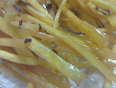 吉芋: モーパパさんの2015年06月12日の2枚目の投稿写真