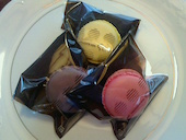 白いくも バイパス店: モーパパさんの2015年04月12日の3枚目の投稿写真