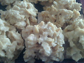 チョコレートショップ・本店: モーパパさんの2015年04月29日の2枚目の投稿写真