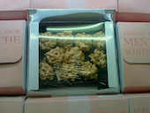 チョコレートショップ・本店: モーパパさんの2015年04月29日の3枚目の投稿写真