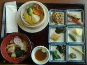 御宿 東鳳: モーパパさんの2015年04月21日の3枚目の投稿写真