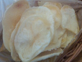 モスバーガー六丁の目店: モーパパさんの2015年04月11日の3枚目の投稿写真