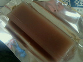 数井製菓: モーパパさんの2015年05月16日の2枚目の投稿写真