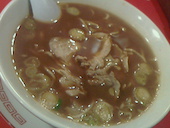 末廣ラーメン本舗 仙台駅前分店: モーパパさんの2015年04月29日の2枚目の投稿写真