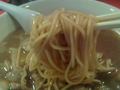 末廣ラーメン本舗 仙台駅前分店: モーパパさんの2015年04月29日の3枚目の投稿写真