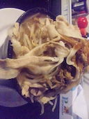 名のないぅ旨店 山形南原町店: モーパパさんの2012年06月13日の2枚目の投稿写真