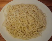 めんくいや 博多駅東店: モーパパさんの2015年04月28日の3枚目の投稿写真