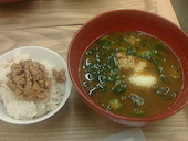 美噌元 KITTE GRACHE店: モーパパさんの2015年04月21日の2枚目の投稿写真