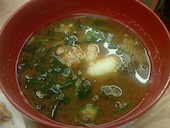 美噌元 KITTE GRACHE店: モーパパさんの2015年04月21日の3枚目の投稿写真