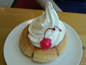 コメダ珈琲店 名古屋駅西店: モーパパさんの2015年05月27日の3枚目の投稿写真