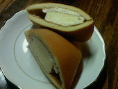 和菓子加賀陣屋: モーパパさんの2015年04月23日の3枚目の投稿写真