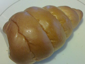 たいようパン 直売所: モーパパさんの2015年04月12日の2枚目の投稿写真