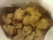 出羽路からあげ: モーパパさんの2015年04月08日の3枚目の投稿写真