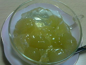 日本橋・千疋屋総本店フルーツパーラー・ＫＩＴＴＥ丸の内店: モーパパさんの2015年05月17日の2枚目の投稿写真