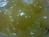 日本橋・千疋屋総本店フルーツパーラー・ＫＩＴＴＥ丸の内店: モーパパさんの2015年05月17日の3枚目の投稿写真