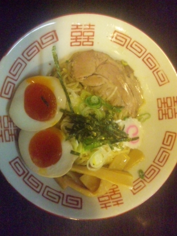 らーめんぬーぼう二代目 ラーメン の口コミ 油そば６５０円 ホットペッパーグルメ