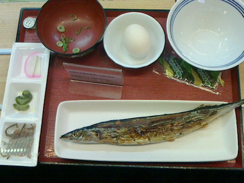 山口湯田食堂: モーパパさんの2015年05月16日の1枚目の投稿写真