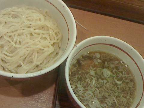 麺屋 えぐち ラーメン の口コミ 大阪つけ麺での有名店 オーソドックスな中で完成度を極めた印象 ホットペッパーグルメ