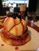 SHUTTERS Luz自由が丘: かふぇらてさんの2016年07月21日の3枚目の投稿写真