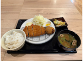 利久食堂　ハーベストビレッジ沖野店　: うらちゃんさんの2026年03月の1枚目の投稿写真