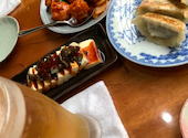 西船橋 餃子 個室居酒屋 ご当地ダイニング 猿八 本店: 会長さんの2026年07月15日の1枚目の投稿写真