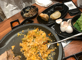 韓国焼肉食べ放題専門店　コギロ: 会長さんの2026年05月28日の2枚目の投稿写真