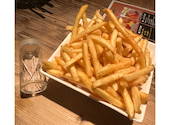平日時間無制限 肉食べ飲み放題shelter kitchen シェルターキッチン: いしけんさんの2024年12月の1枚目の投稿写真