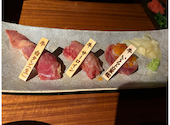 牛タンしゃぶしゃぶと肉握り 源's 錦店: わだともをさんの2026年05月03日の3枚目の投稿写真