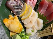 魚河岸酒場 FUKU浜金 金山店: わだともをさんの2025年06月06日の3枚目の投稿写真