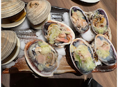 海鮮　炉端焼き　個室居酒屋　喰海（くうかい）　金山店: わだともをさんの2025年11月の1枚目の投稿写真