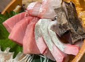 海鮮 炉端焼き 喰海 くうかい 金山店: わだともをさんの2025年11月05日の2枚目の投稿写真
