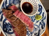 鉄板肉焼まつもと本店: わだともをさんの2026年05月の1枚目の投稿写真