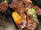 鉄板肉焼まつもと本店: わだともをさんの2026年05月18日の2枚目の投稿写真