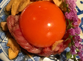 肉料理おまつ: わだともをさんの2026年09月04日の2枚目の投稿写真