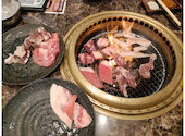 焼肉 久太郎 KUTARO 塚口店: glossさんの2026年02月06日の2枚目の投稿写真