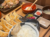 肉汁餃子のダンダダン 豊田店: uさんの2026年06月15日の1枚目の投稿写真