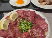 和韓焼肉 イルソ イルロ: uさんの2026年09月12日の1枚目の投稿写真