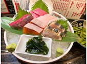 奥州魚河岸酒屋 天海のろばた 本店: Nickyさんの2026年08月18日の1枚目の投稿写真